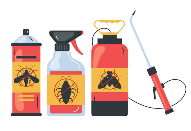Flea Control Services in Micco, FL
